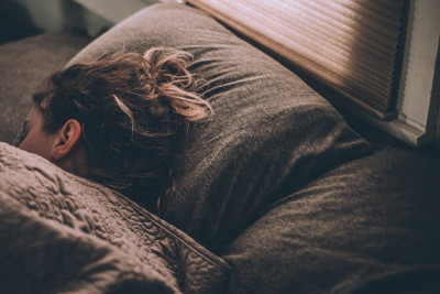 Tips Tidur Cepat di Malam Hari