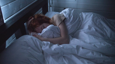 Sudahkah Anda Mendapat Cukup Waktu Tidur?