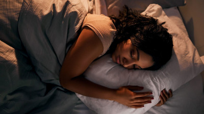 Iri dengan Orang yang Bisa Tertidur Cepat? Ini Faktanya!