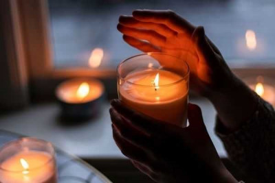Lilin Aromaterapi Untuk Bangkitkan Gairah Seks