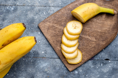 Apakah Pisang Aman Dikonsumsi Bagi Penderita Diabetes?