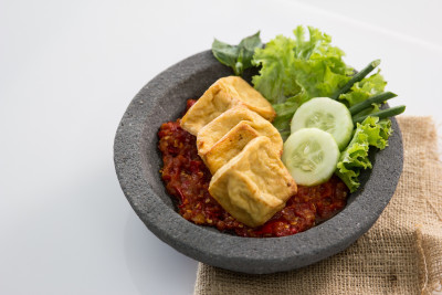 5 Pilihan Makanan Kaya Zat Besi