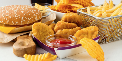 Makanan Mengandung Lemak Jenuh yang Sebaiknya Anda Hindari