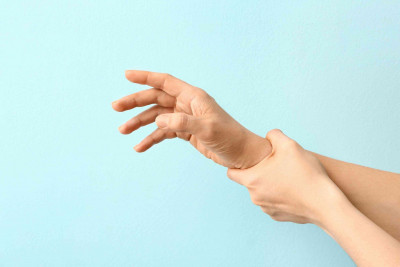 5 Penyebab Tremor, Mungkinkah Anda Mengalaminya?