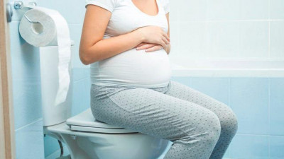 Toilet Jongkok untuk Ibu Hamil, Bahayakah?