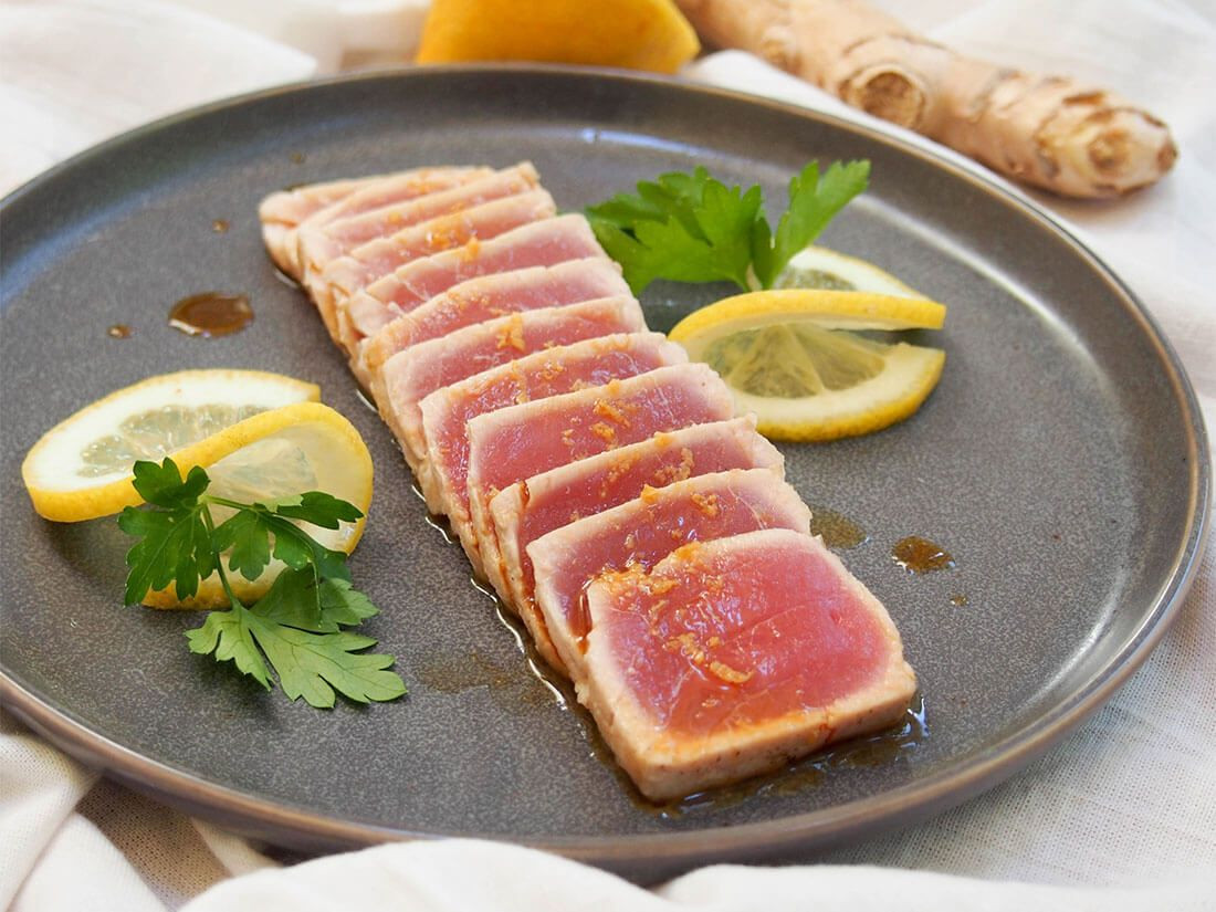Ikan tuna