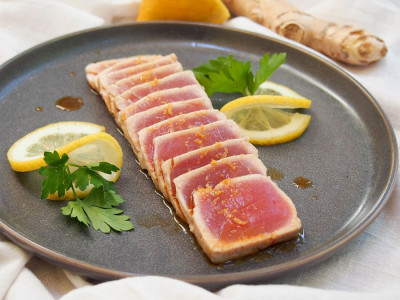 Tips Hindari Jerawat dari Makanan