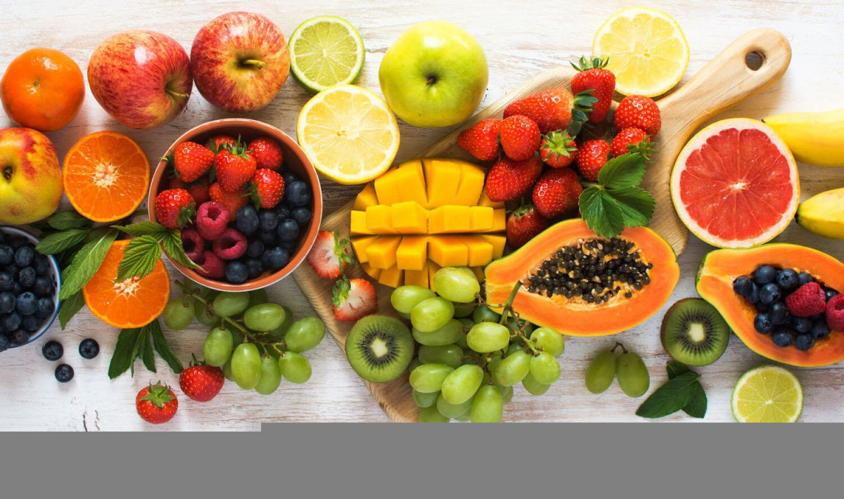 5 Buah buahan dengan Manfaat Luar Biasa untuk Kesehatan 5 Buah buahan dengan Manfaat Luar Biasa untuk Kesehatan