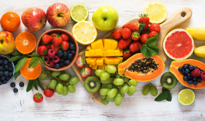 5 Buah-buahan dengan Manfaat Luar Biasa untuk Kesehatan