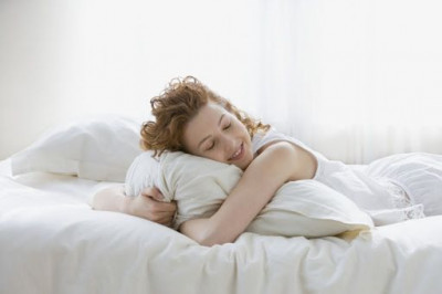 Tips Tidur Nyenyak di Tengah Wabah Virus Corona