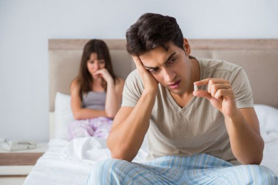 Tips Tahan Lama untuk yang Mengalami Ejakulasi Dini