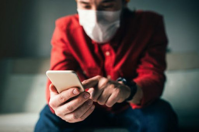 Peneliti Kembangkan Teknologi untuk Deteksi Covid-19 Lewat Smartphone