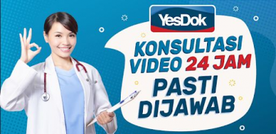 Tips Memaksimalkan Konsultasi Dokter Secara Online di Masa Pandemi