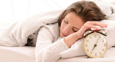 Cara Mudah Membangunkan Orang Tidur Tanpa Bikin Jengkel