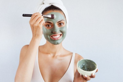 Manfaat Masker Spirulina untuk Perawatan Kulit