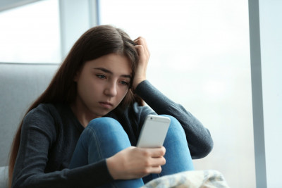 Pelecehan Seksual dan Masalah Kesehatan Mental Remaja Meningkat Selama Pandemi