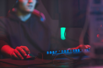 Studi: Game Online Bisa Bantu Orang Identifikasi Informasi Hoaks