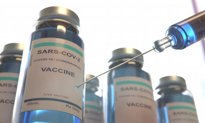 BPOM Berikan Izin Penggunaan Darurat untuk Vaksin Covid-19 Bio Farma