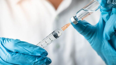 WHO: Vaksin yang Ada Masih Bekerja dengan Baik Melawan Omicron