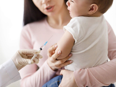 Vaksin COVID-19 Pfizer untuk Anak di Bawah 5 Tahun Tunjukkan Respon Positif