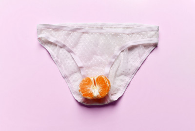 Tidak Terangsang, Ini Kenapa Vagina Basah Terus
