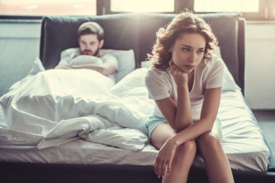 Hubungan Seksual Terasa Menyakitkan? Bisa Jadi Vaginismus