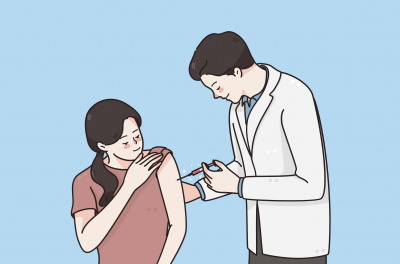 Cegah Pneumonia dengan Vaksin