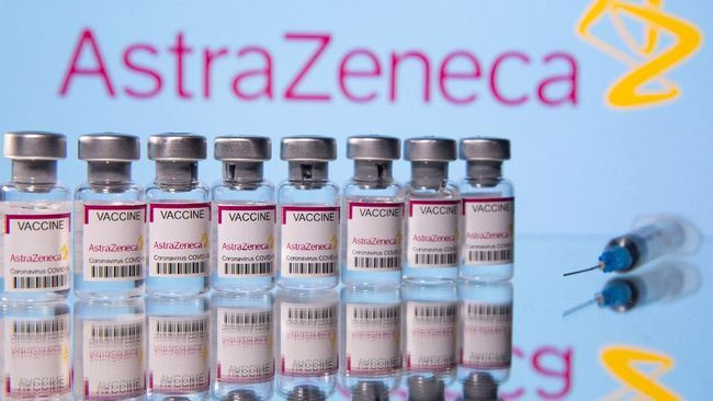 astrazeneca