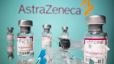Detail Informasi Vaksin AstraZeneca yang Hadir di Indonesia