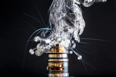5 Cara Mengatasi Kecanduan Vape