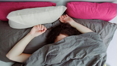 Cara Alami Meningkatkan Kualitas Tidur