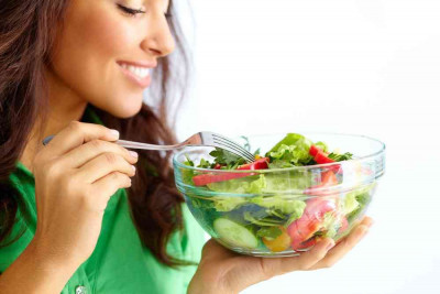 Beragam Mitos Terkait Gaya Hidup Vegetarian