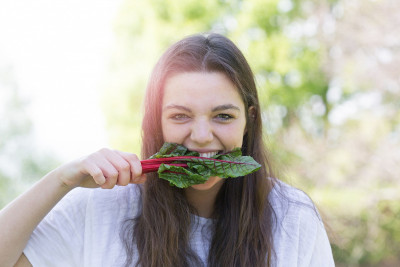 Mau Coba Pola Makan Vegan? Kenali Manfaatnya