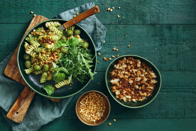 Ini Perbedaan Pola Makan Plant Based dan Vegan, Mana yang Lebih Sehat?