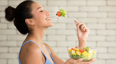 5 Tips Sederhana untuk Turunkan Kolesterol
