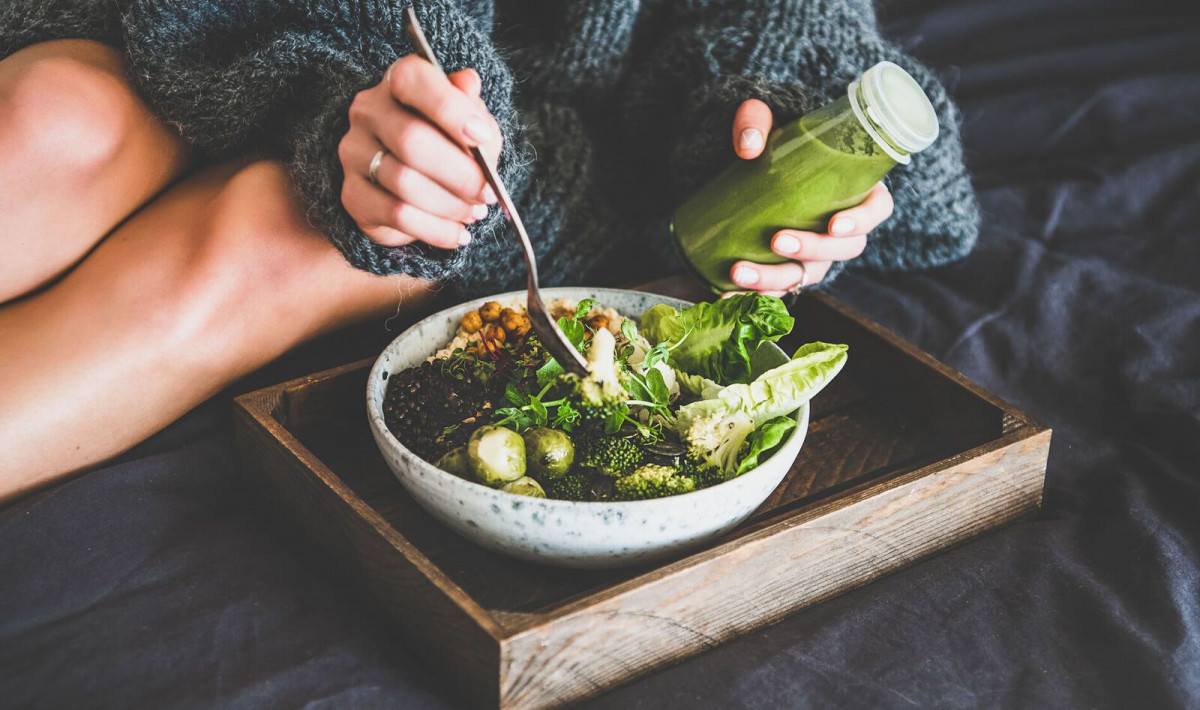 Kapan Waktu yang Tepat Untuk Anda Diet?