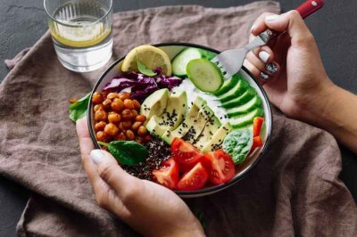 Pola Makan Vegan Mengurangi Risiko Terpapar Diabetes Tipe 2