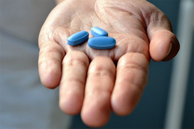 Rutin Konsumsi Obat Disfungsi Ereksi Bisa Pengaruhi Kesehatan Penglihatan