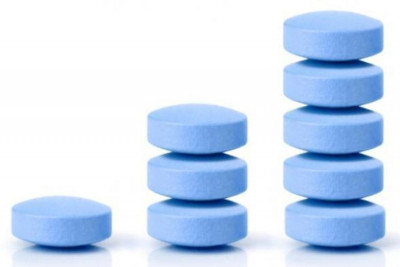 Viagra Ditemukan Efektif untuk Melawan Demensia