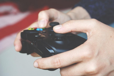 Studi: Video Game Bisa Jadi Terapi untuk Atasi Depresi