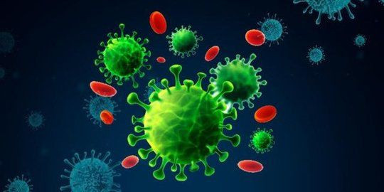 virus