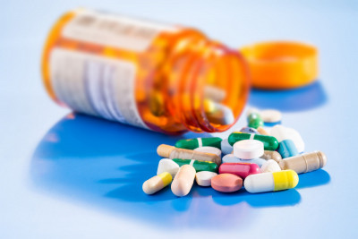 Ini Alasannya Jangan Konsumsi Vitamin dan Suplemen yang Telah Kadaluarsa