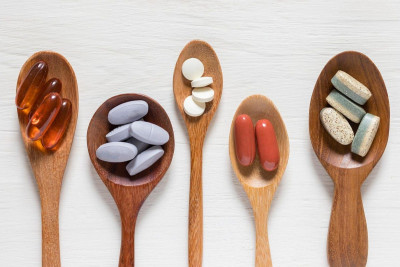 Terlalu Banyak Konsumsi Suplemen Vitamin Bisa Berbahaya untuk Tubuh