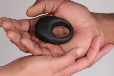 Mengenal Fungsi Ring Penis, Apakah Aman untuk Digunakan?