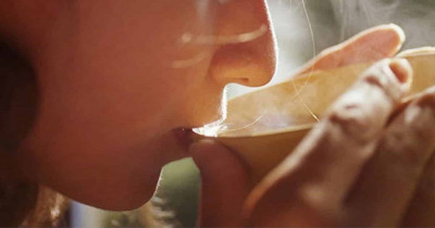Manfaat Minum Air Hangat Bagi Kesehatan Tubuh