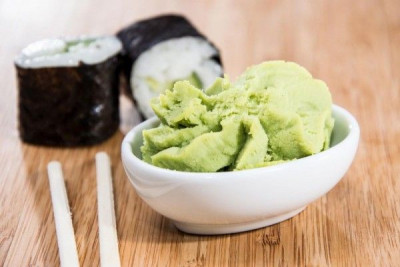 Tidak Hanya Sekadar Pelengkap, Wasabi juga Menyimpan Banyak Manfaat Kesehatan