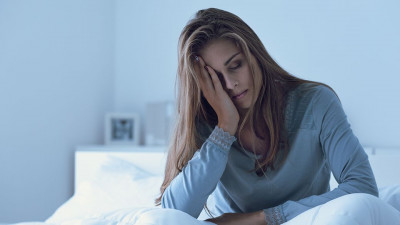Kurang Tidur Dapat Menyebabkan Lemak Perut Tidak Sehat