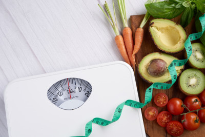Faktor Penyebab Seseorang Alami Underweight 