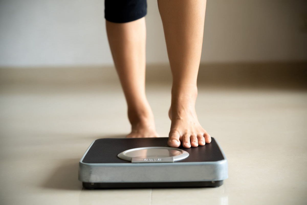 Kualitas Seks Dipengaruhi Oleh Berat Badan