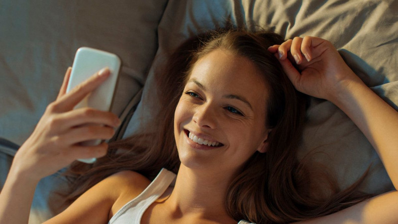Manfaat Sexting Untuk Pasangan Ldr Yesdok